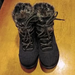 Columbia Minx Shorty